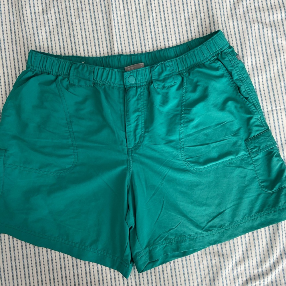 Columbia Athletic shorts